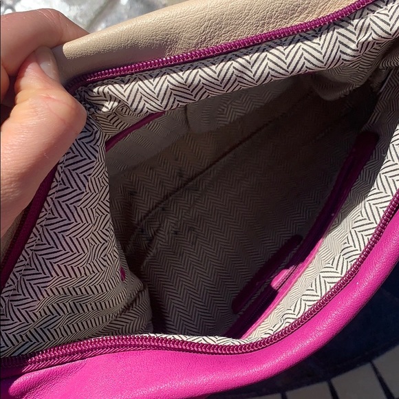 Steve Madden satchel - Picture 5 of 6